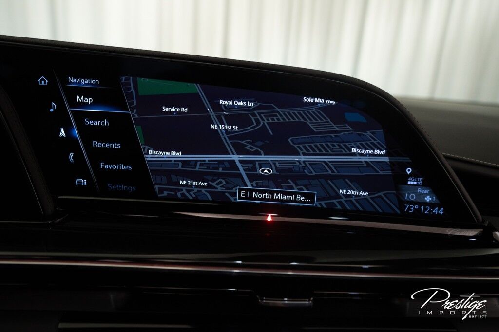 2023 Cadillac Escalade AWD V-Series North Miami Beach FL