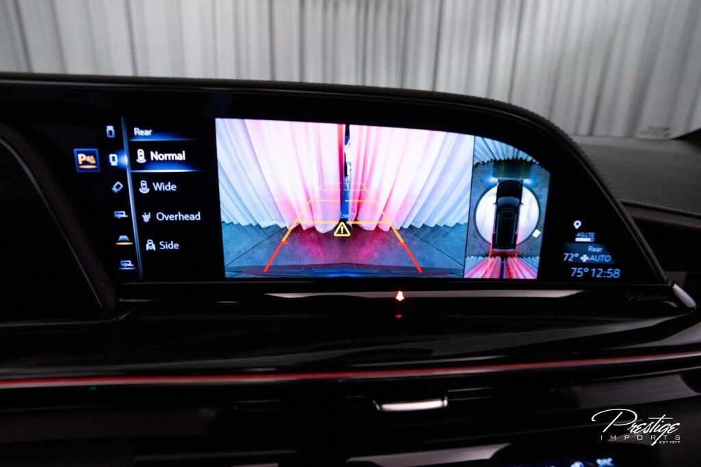 2023 Cadillac Escalade AWD V-Series North Miami Beach FL