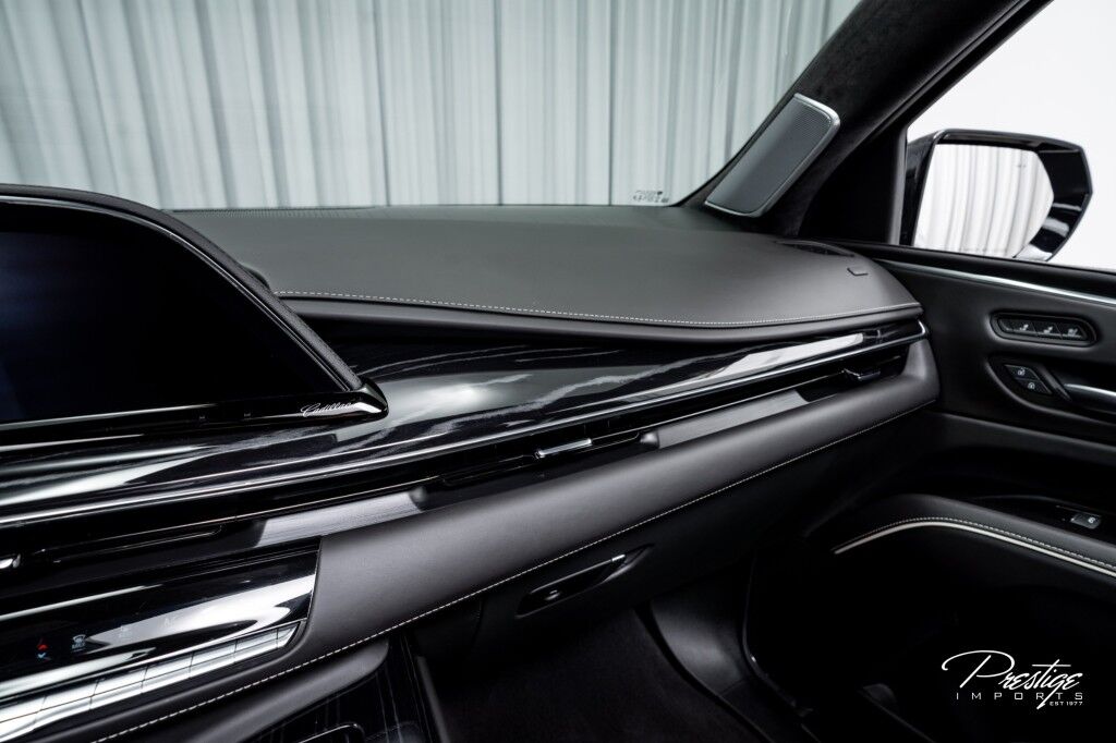 2023 Cadillac Escalade AWD V-Series North Miami Beach FL