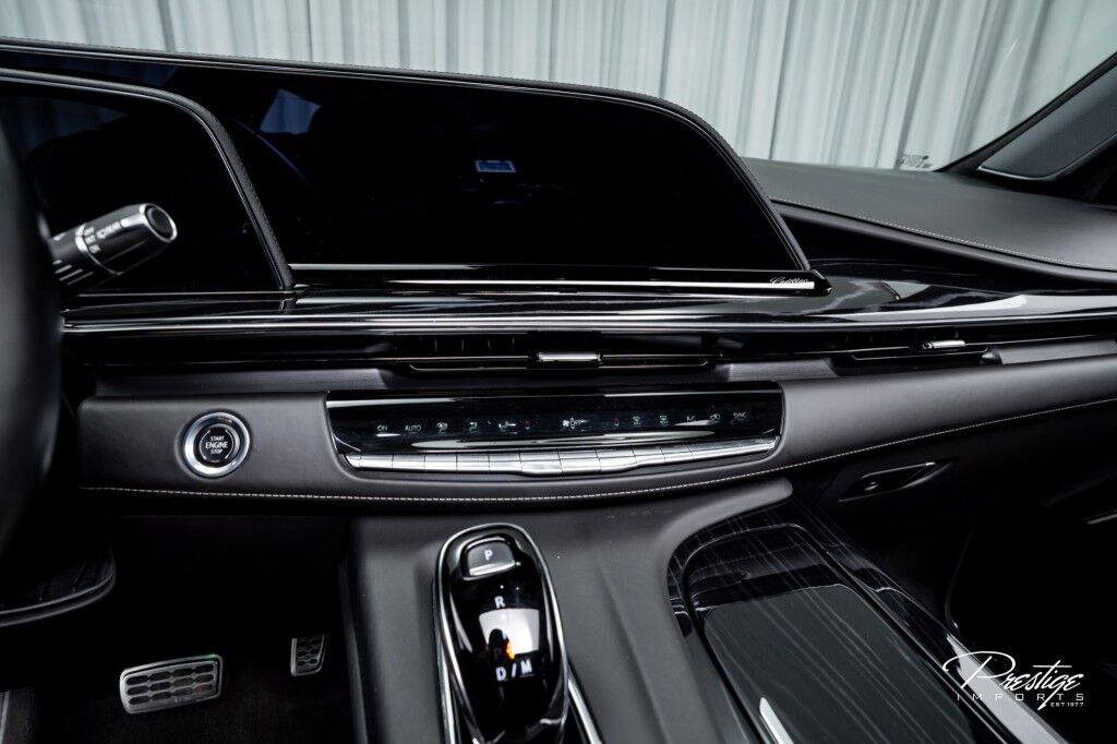 2023 Cadillac Escalade AWD V-Series North Miami Beach FL