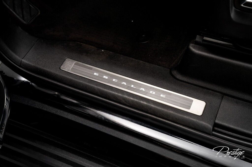 2023 Cadillac Escalade AWD V-Series North Miami Beach FL