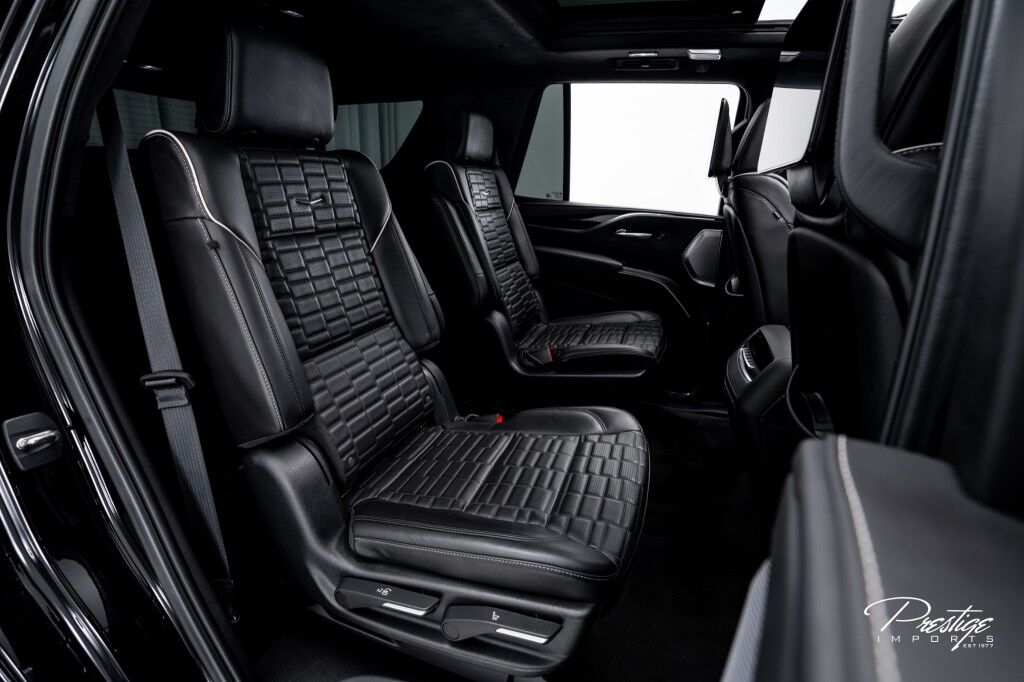 2023 Cadillac Escalade AWD V-Series North Miami Beach FL