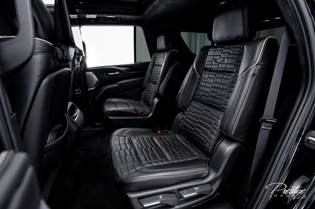 2023 Cadillac Escalade AWD V-Series North Miami Beach FL