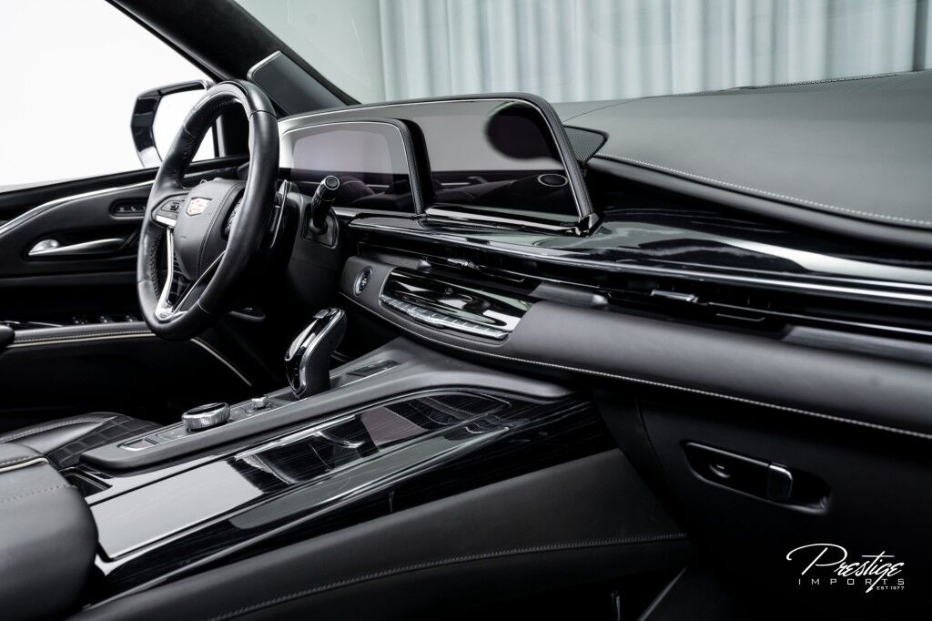 2023 Cadillac Escalade AWD V-Series North Miami Beach FL