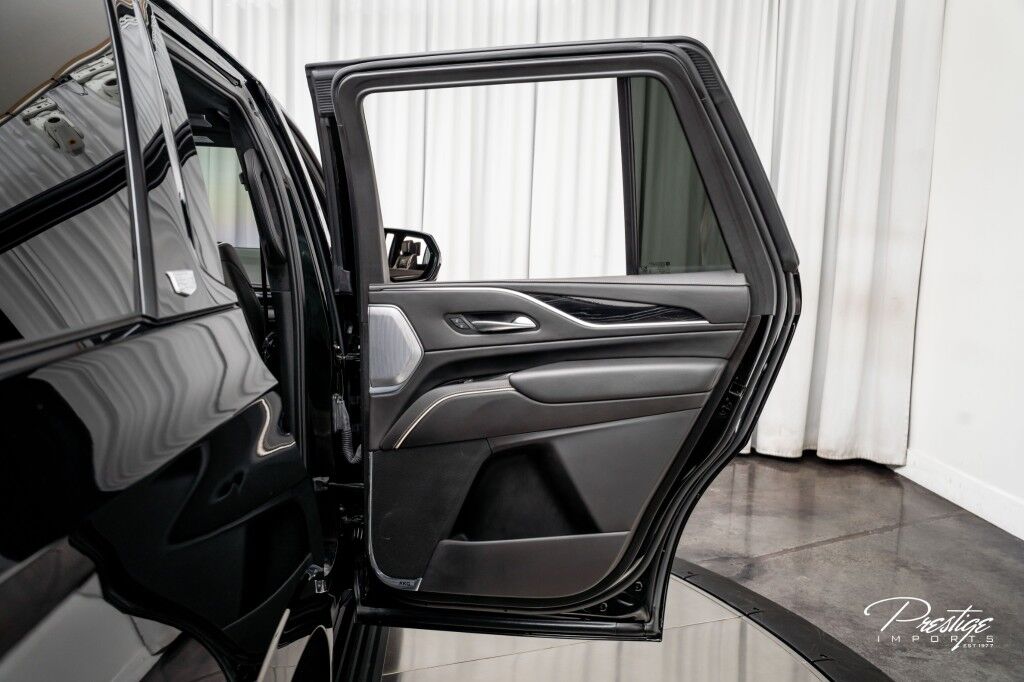 2023 Cadillac Escalade AWD V-Series North Miami Beach FL