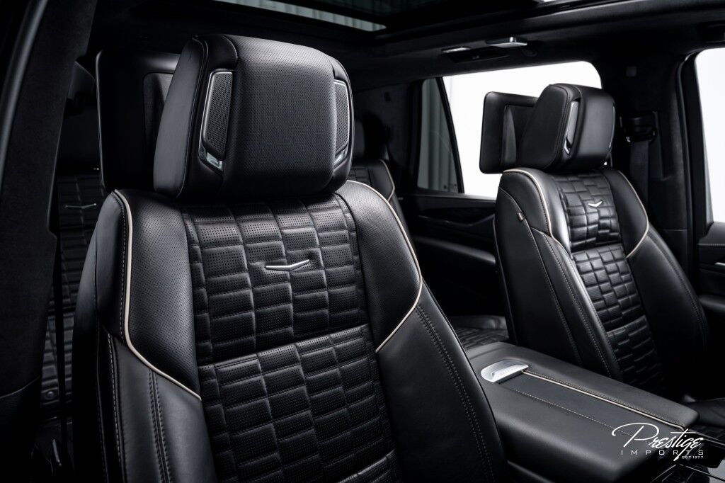 2023 Cadillac Escalade AWD V-Series North Miami Beach FL