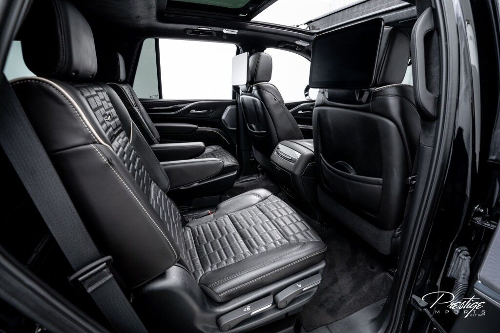 2023 Cadillac Escalade AWD V-Series North Miami Beach FL