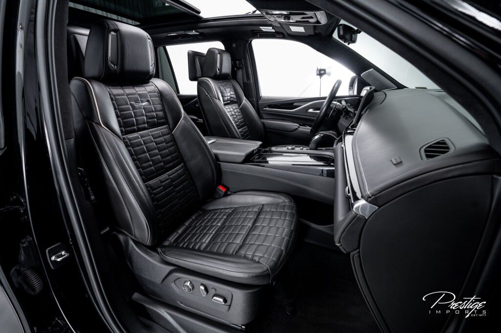 2023 Cadillac Escalade AWD V-Series North Miami Beach FL