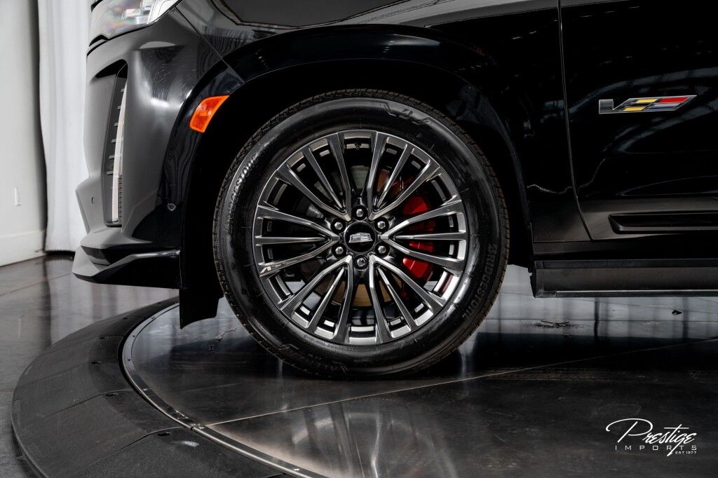 2023 Cadillac Escalade AWD V-Series North Miami Beach FL