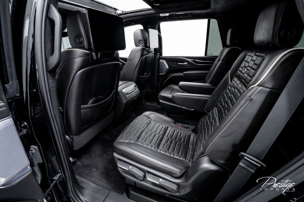 2023 Cadillac Escalade AWD V-Series North Miami Beach FL