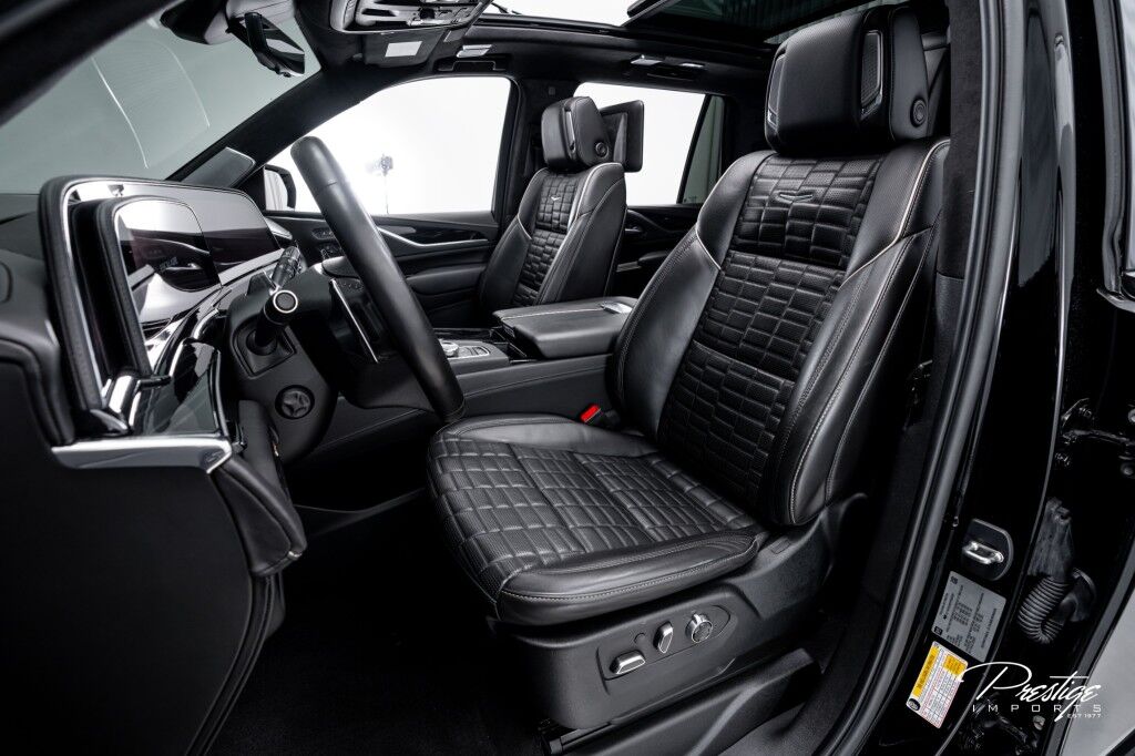 2023 Cadillac Escalade AWD V-Series North Miami Beach FL