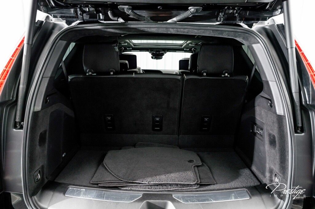 2023 Cadillac Escalade AWD V-Series North Miami Beach FL