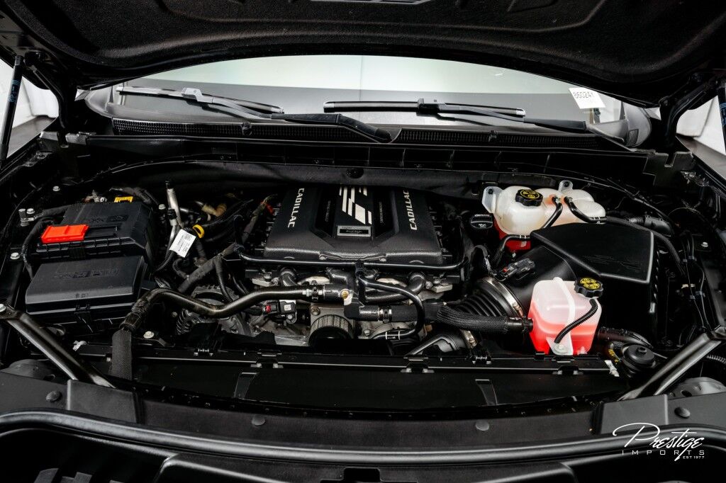 2023 Cadillac Escalade AWD V-Series North Miami Beach FL