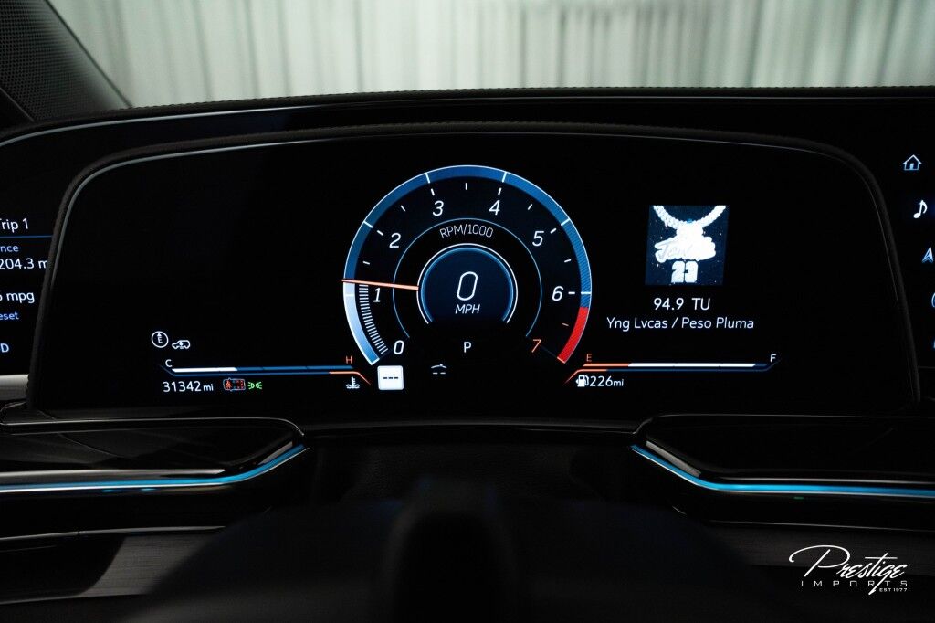 2023 Cadillac Escalade AWD V-Series North Miami Beach FL