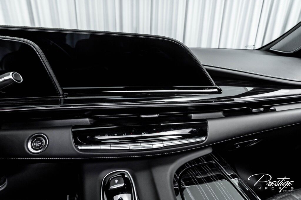 2023 Cadillac Escalade AWD V-Series North Miami Beach FL