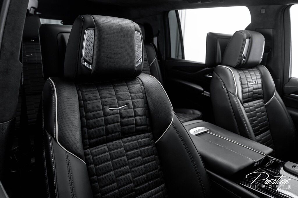 2023 Cadillac Escalade AWD V-Series North Miami Beach FL