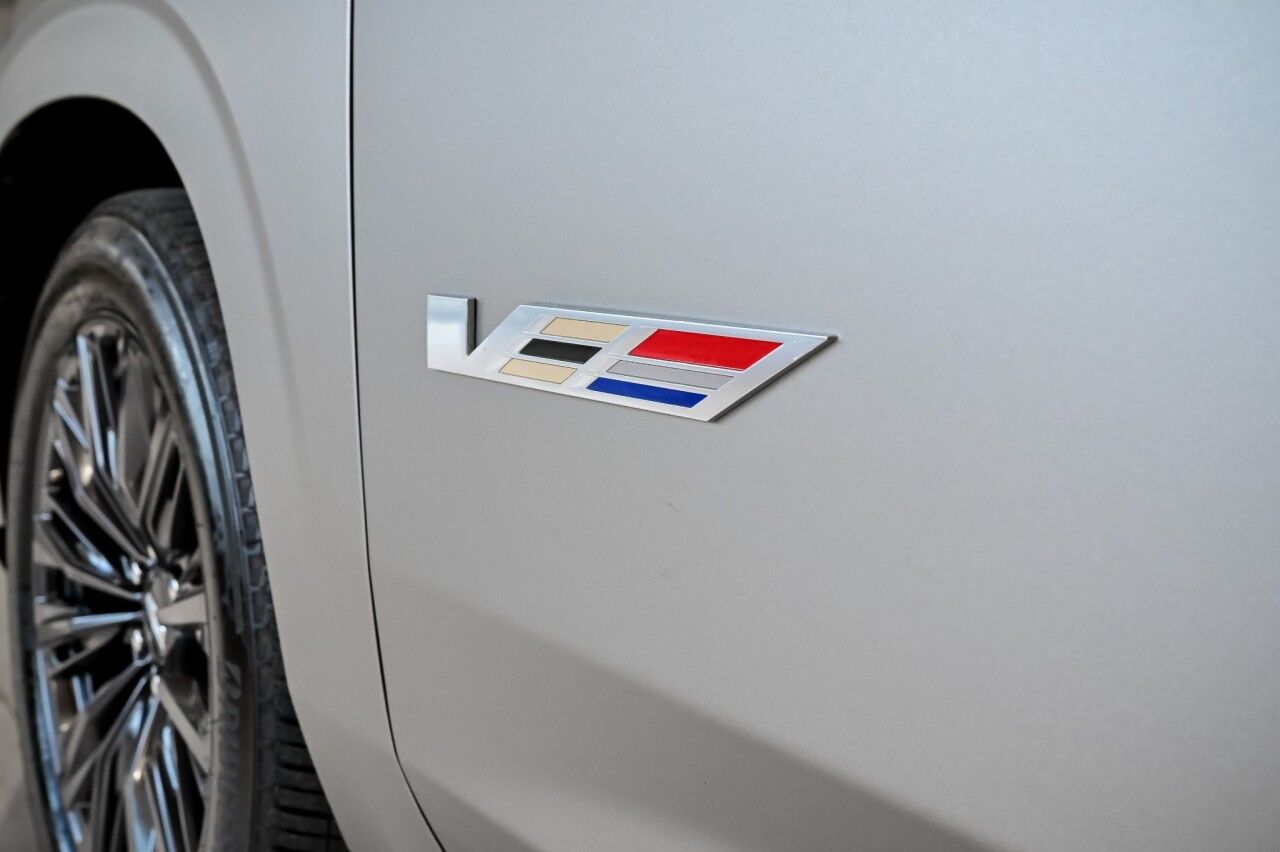 2023 Cadillac Escalade AWD V-Series, Onyx Package, 22'' Wheels Springfield NJ