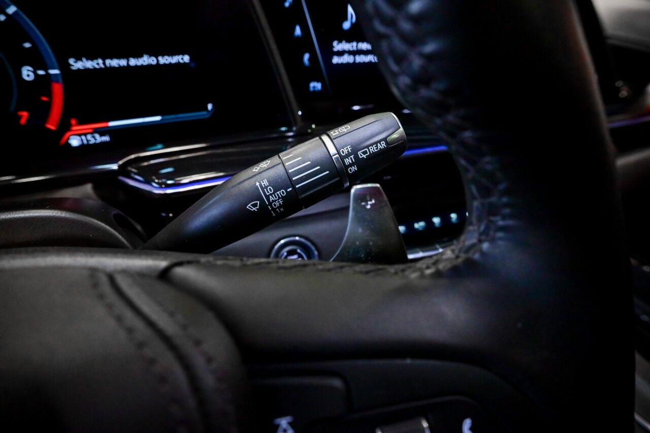 2023 Cadillac Escalade AWD V-Series, Onyx Package, 22'' Wheels Springfield NJ