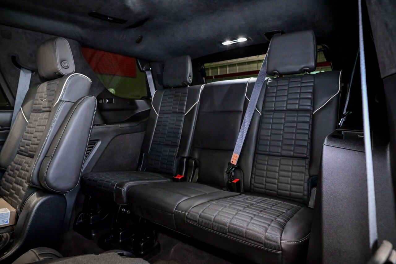 2023 Cadillac Escalade AWD V-Series, Onyx Package, 22'' Wheels Springfield NJ