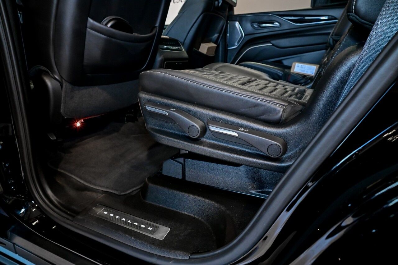 2023 Cadillac Escalade AWD V-Series, Onyx Package, 22'' Wheels Springfield NJ