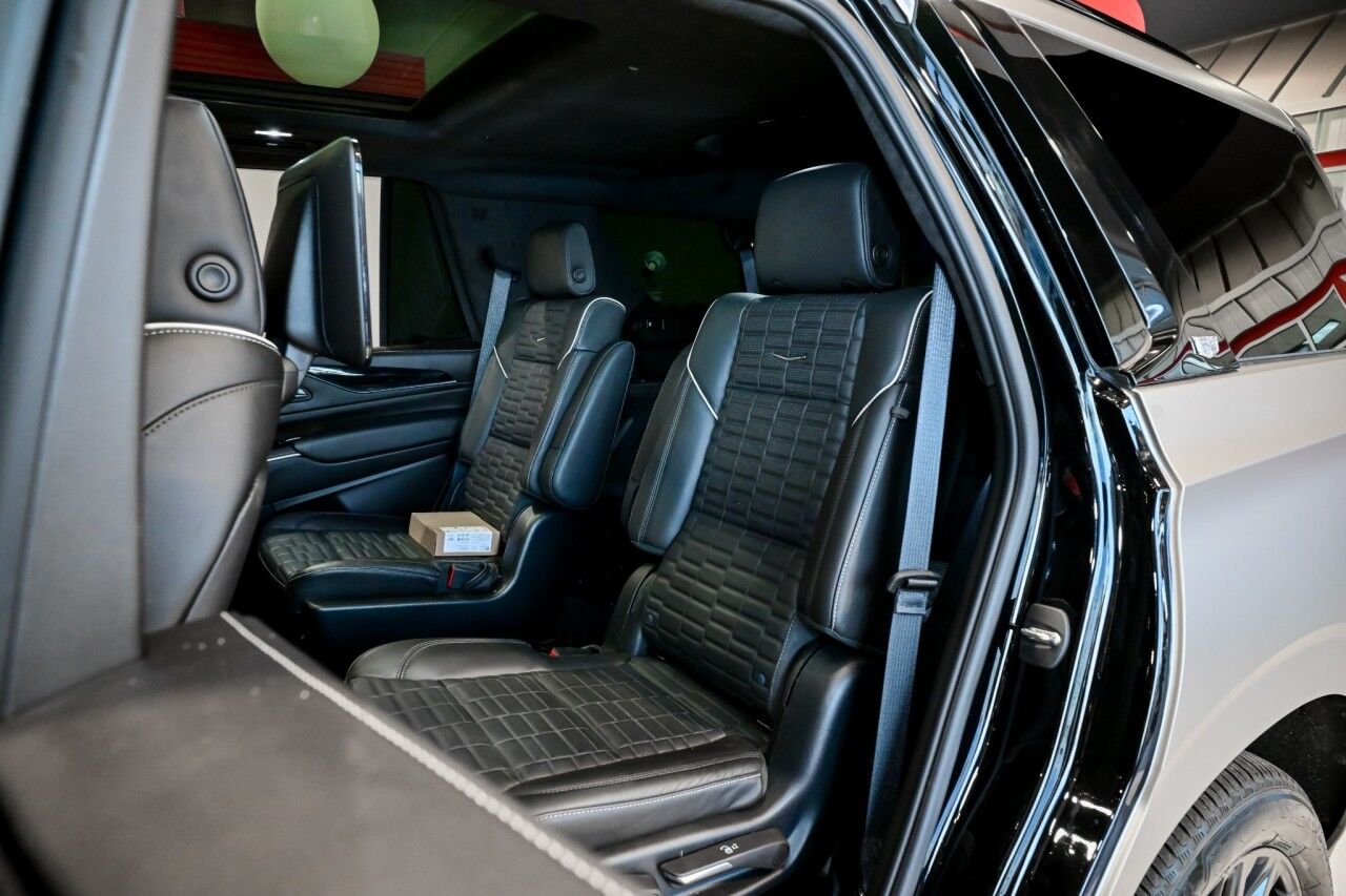 2023 Cadillac Escalade AWD V-Series, Onyx Package, 22'' Wheels Springfield NJ