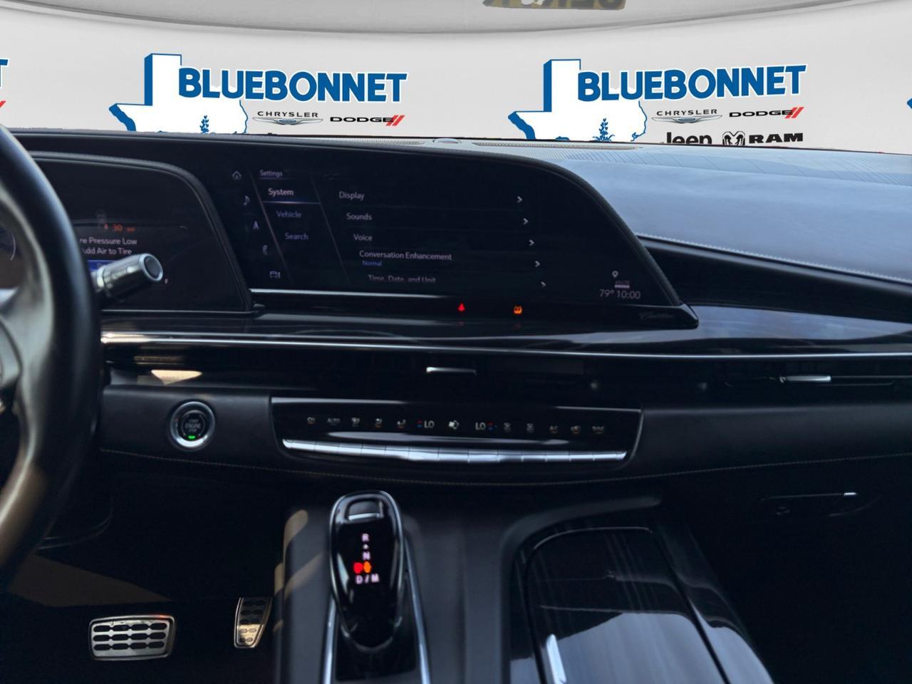2023 Cadillac Escalade AWD V-Series New Braunfels TX