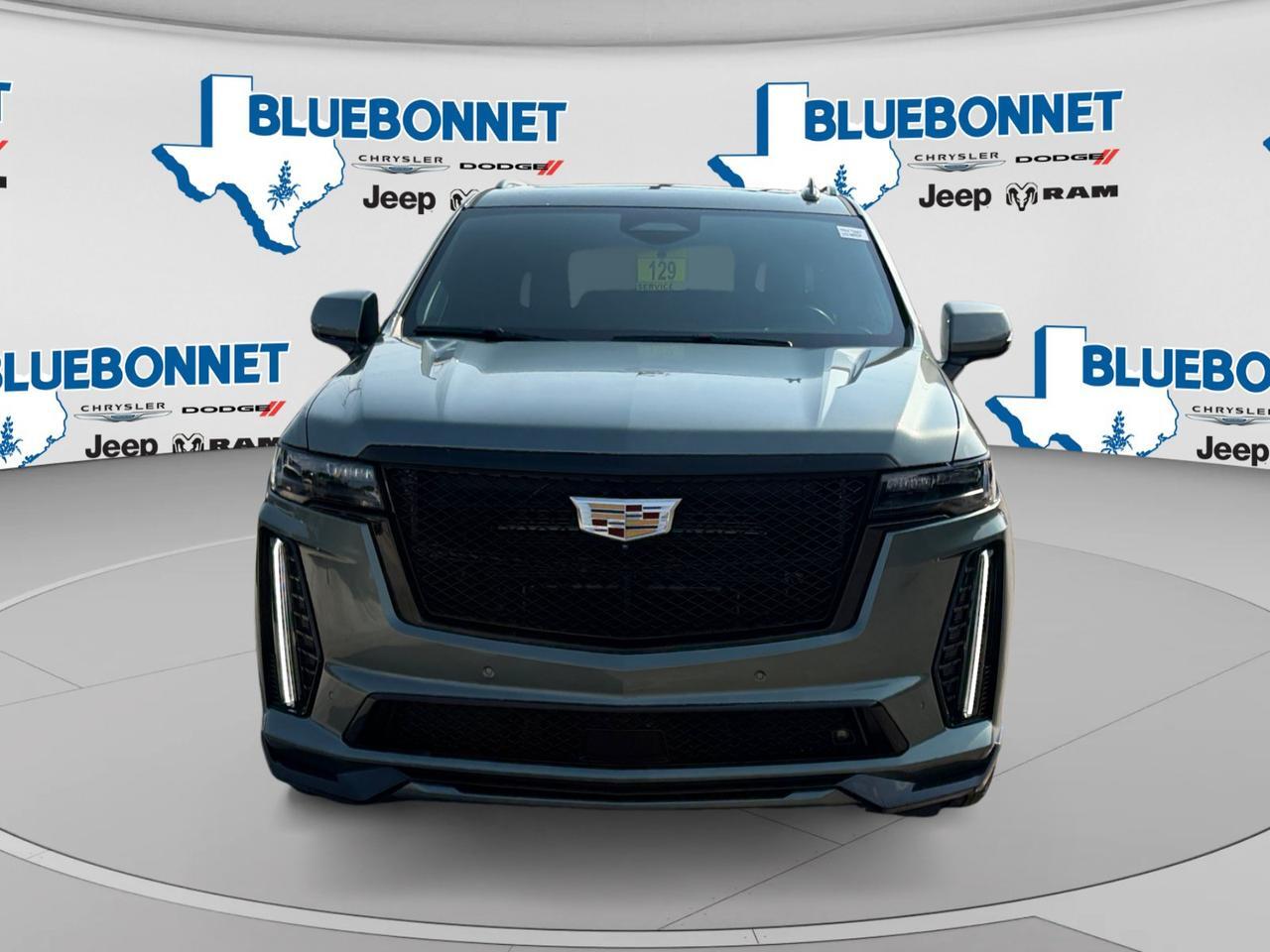 2023 Cadillac Escalade AWD V-Series