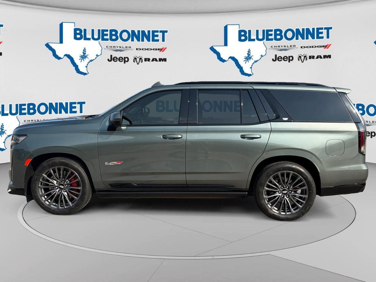 2023 Cadillac Escalade AWD V-Series New Braunfels TX