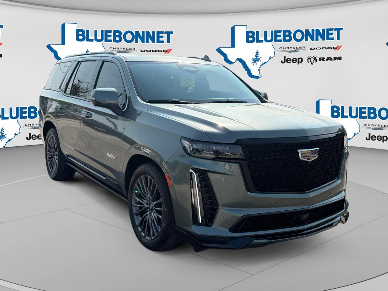 2023 Cadillac Escalade AWD V-Series