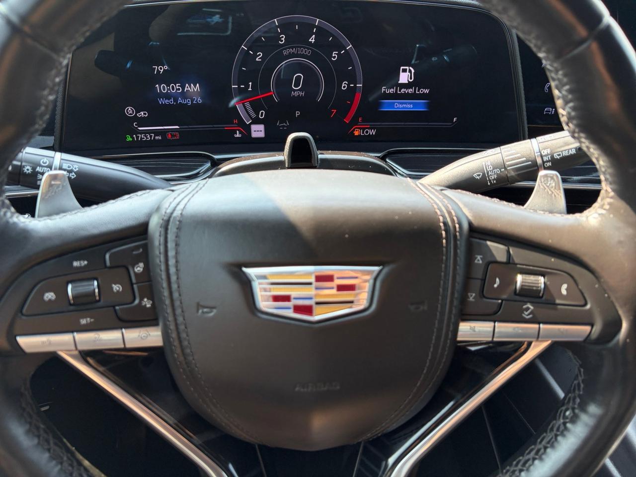 2023 Cadillac Escalade AWD V-Series New Braunfels TX