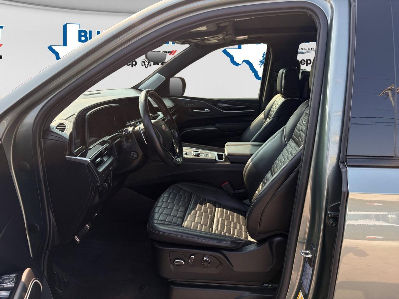 2023 Cadillac Escalade AWD V-Series New Braunfels TX