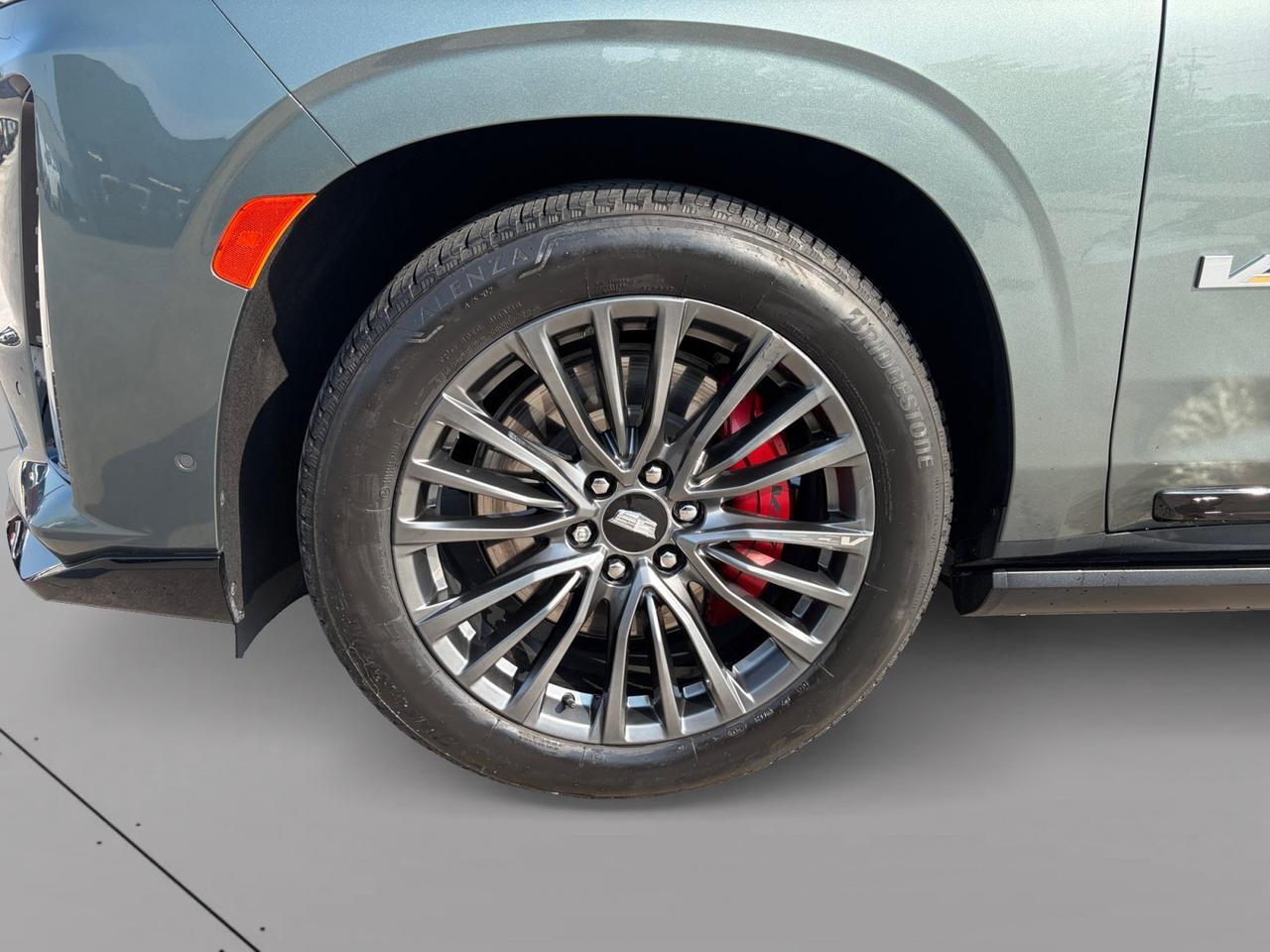 2023 Cadillac Escalade AWD V-Series New Braunfels TX