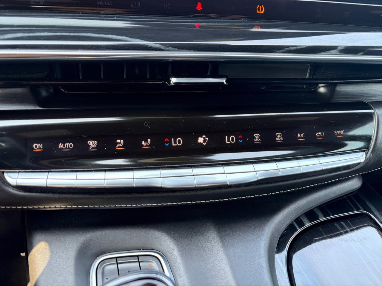 2023 Cadillac Escalade AWD V-Series New Braunfels TX