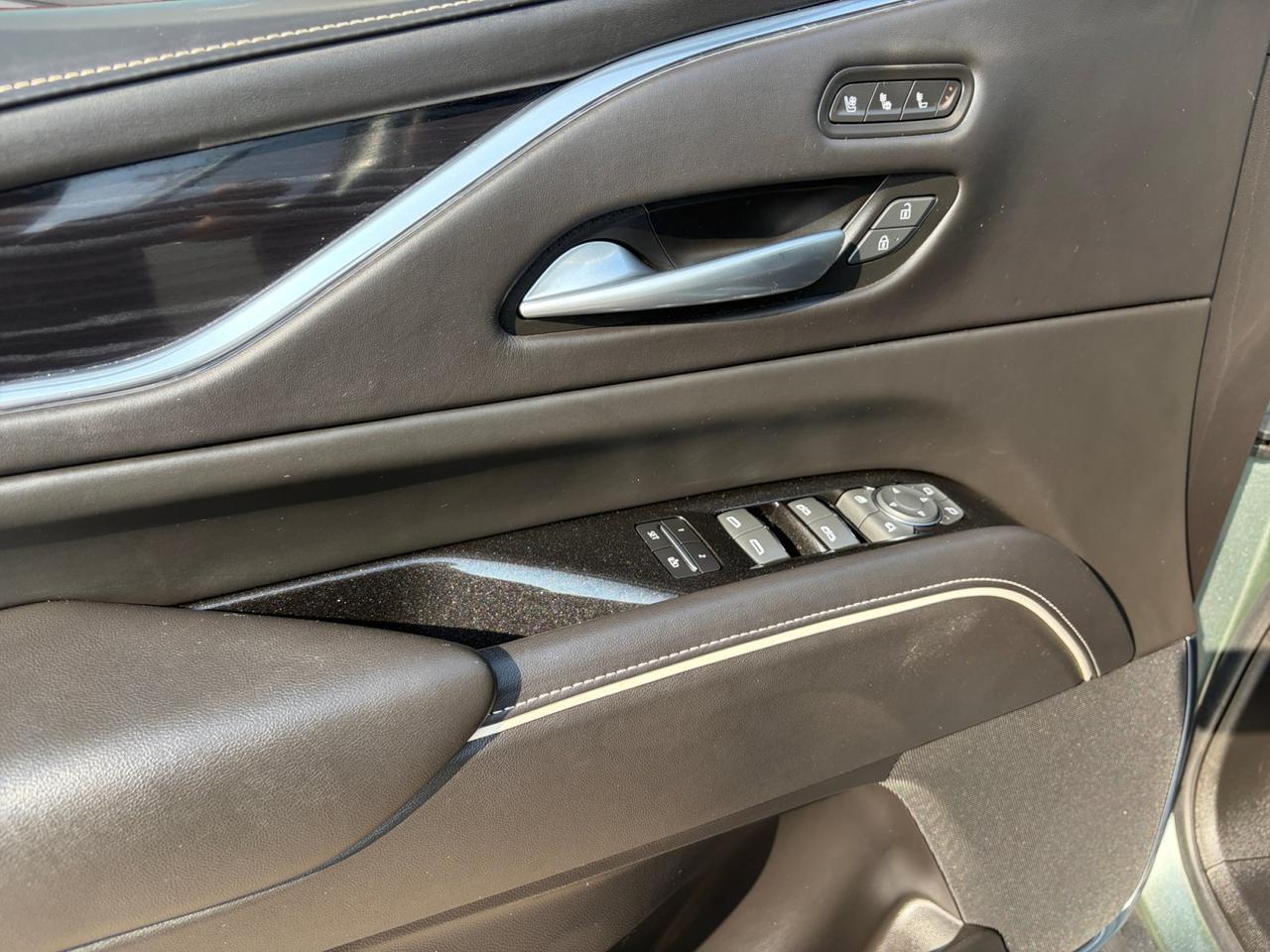 2023 Cadillac Escalade AWD V-Series New Braunfels TX