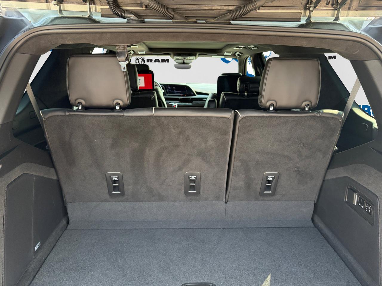 2023 Cadillac Escalade AWD V-Series New Braunfels TX