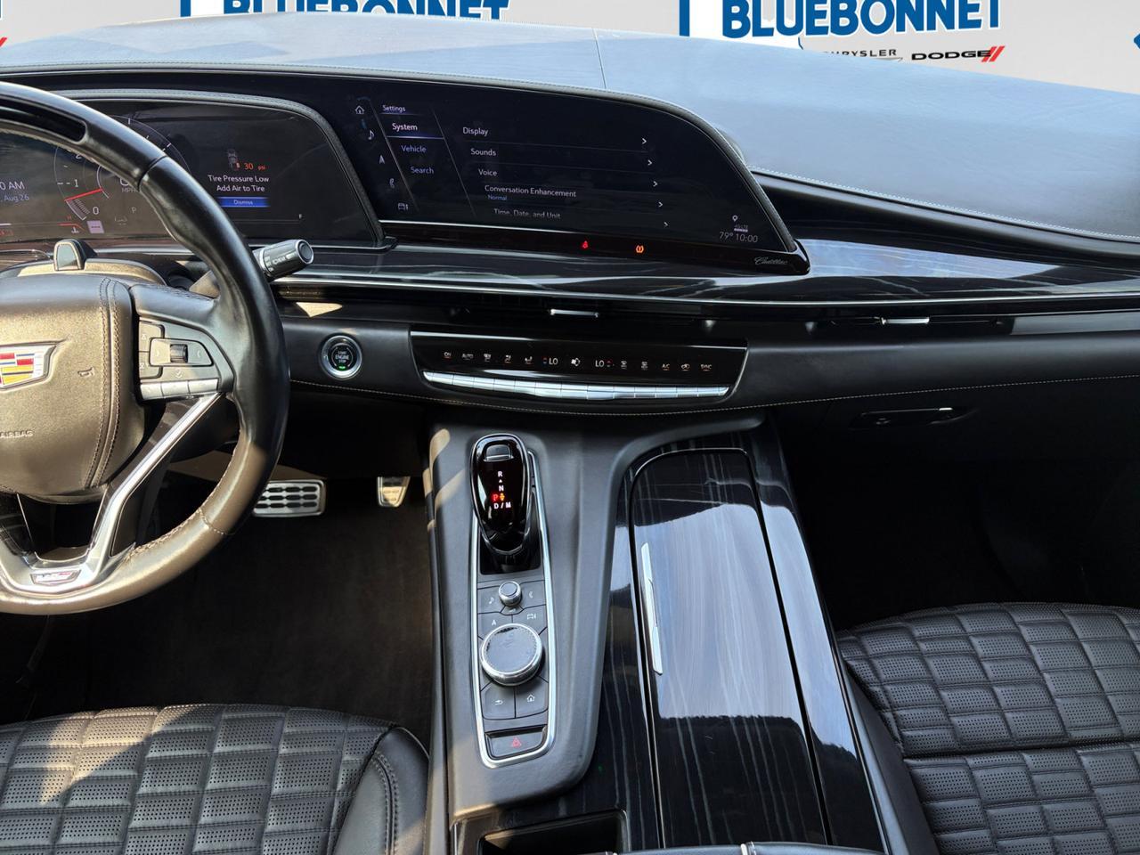 2023 Cadillac Escalade AWD V-Series New Braunfels TX