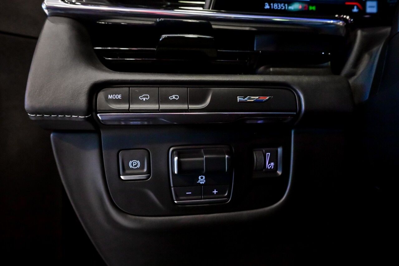 2023 Cadillac Escalade AWD V-Series Springfield NJ