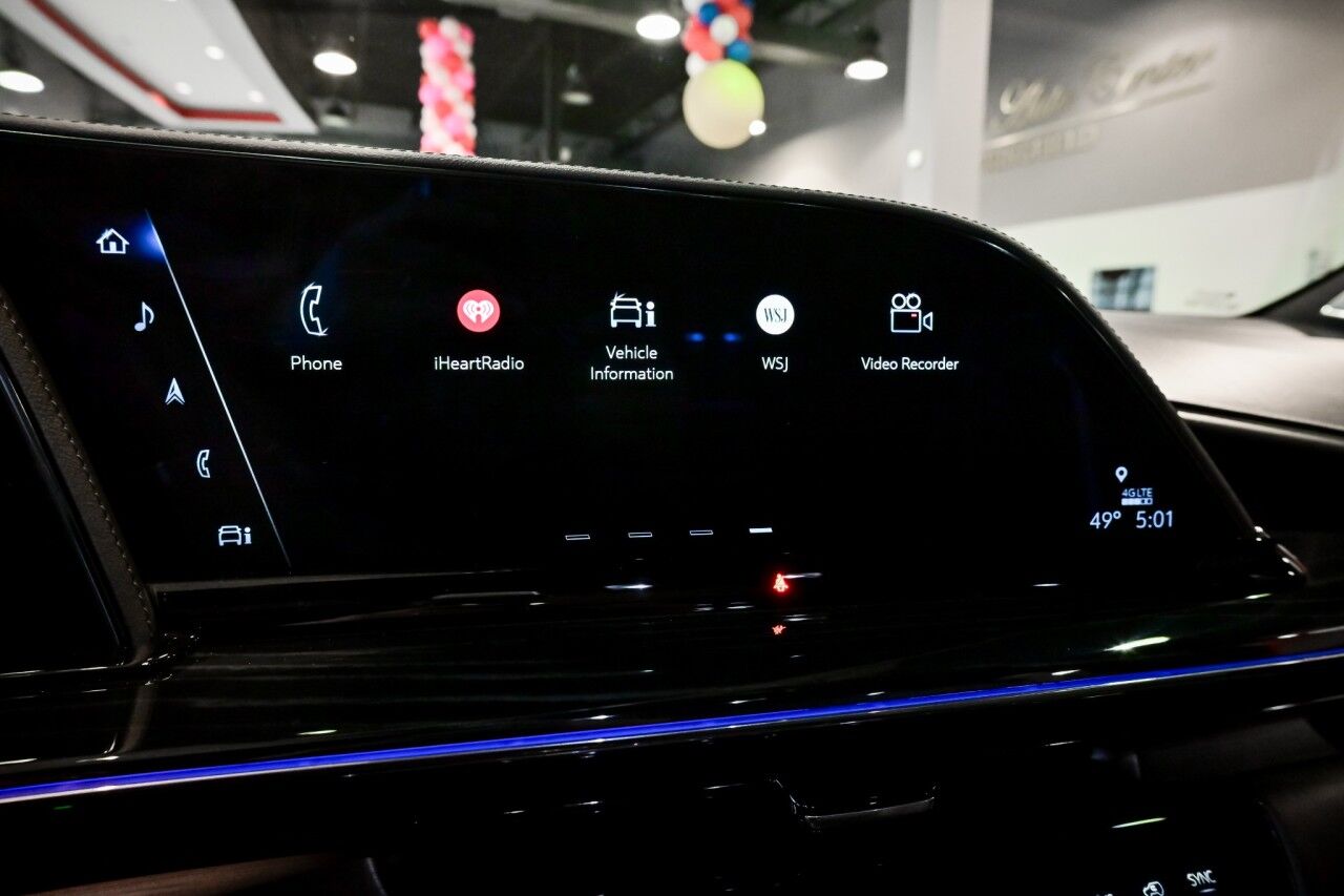 2023 Cadillac Escalade AWD V-Series Springfield NJ