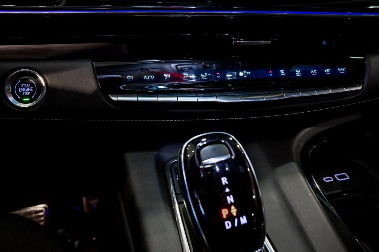 2023 Cadillac Escalade AWD V-Series Springfield NJ