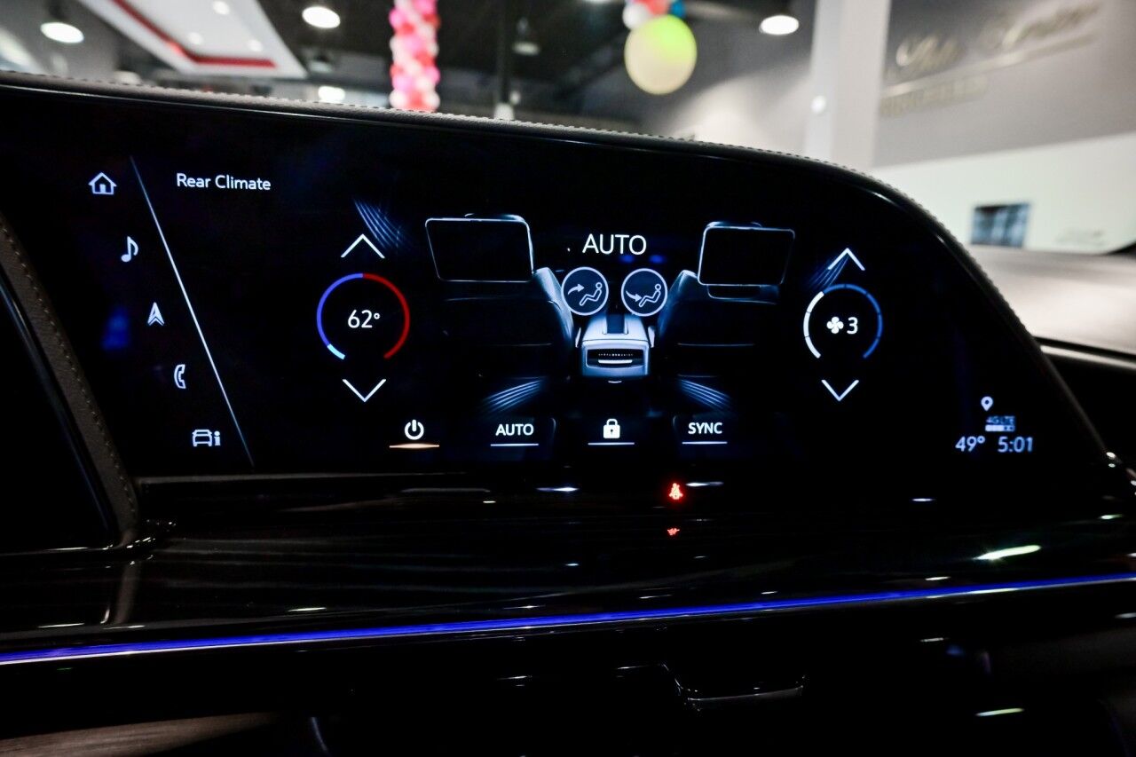 2023 Cadillac Escalade AWD V-Series Springfield NJ