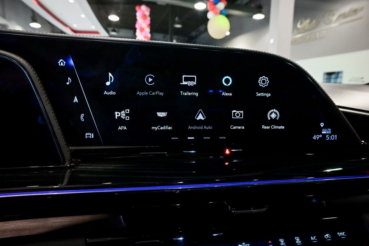 2023 Cadillac Escalade AWD V-Series Springfield NJ