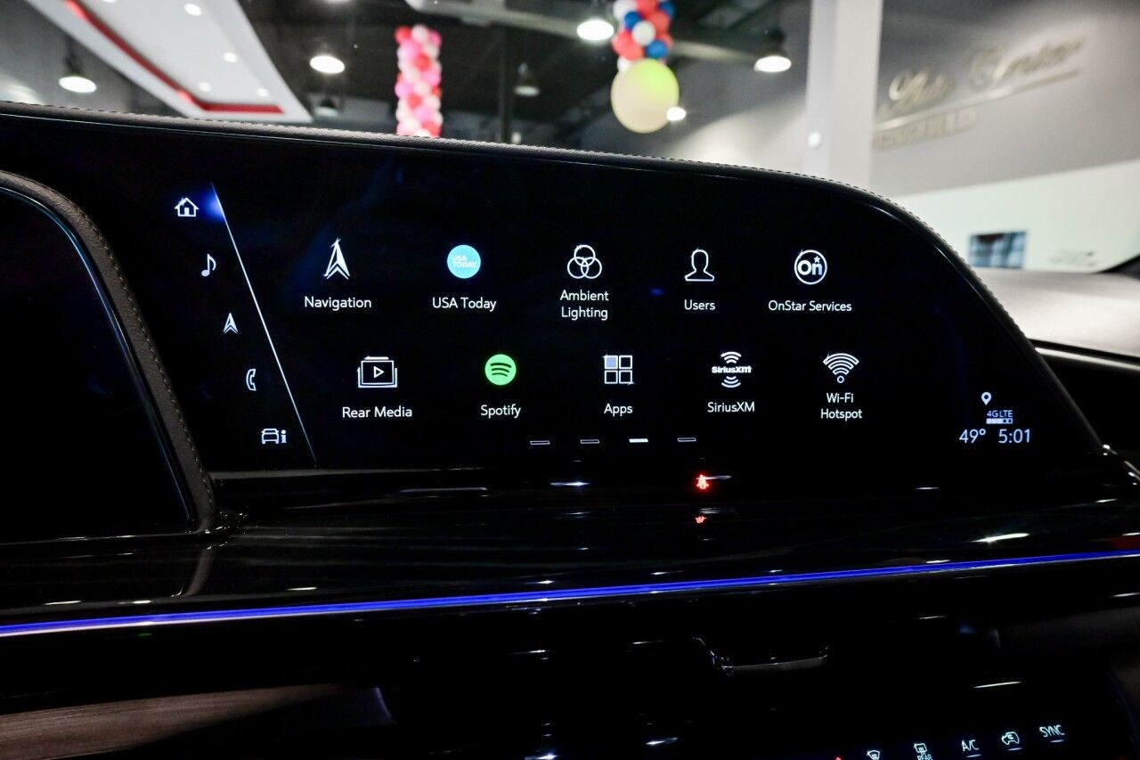 2023 Cadillac Escalade AWD V-Series Springfield NJ