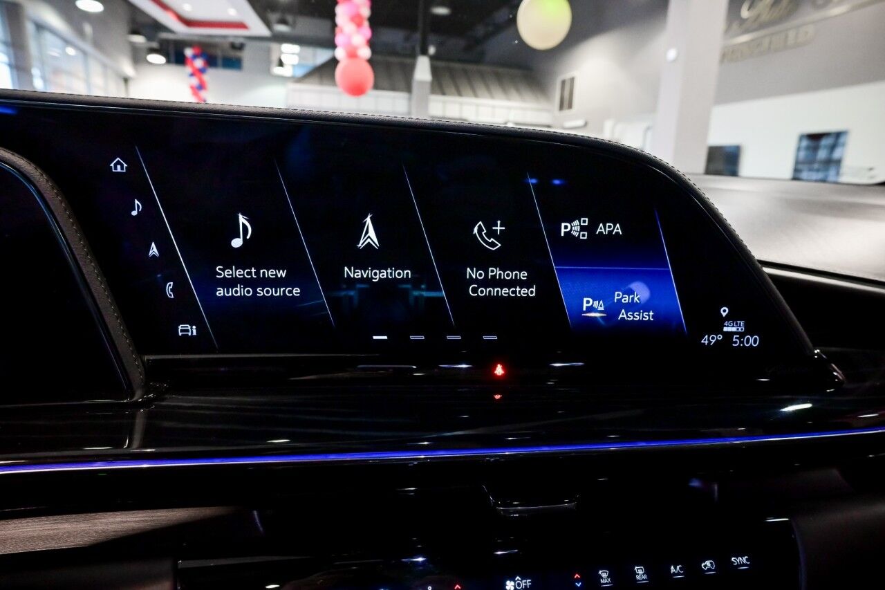 2023 Cadillac Escalade AWD V-Series Springfield NJ