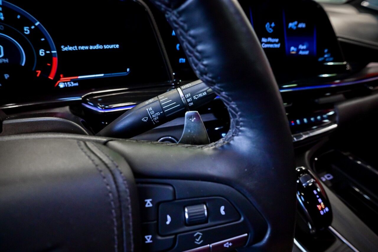 2023 Cadillac Escalade AWD V-Series Springfield NJ