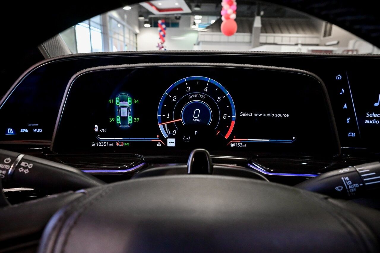 2023 Cadillac Escalade AWD V-Series Springfield NJ