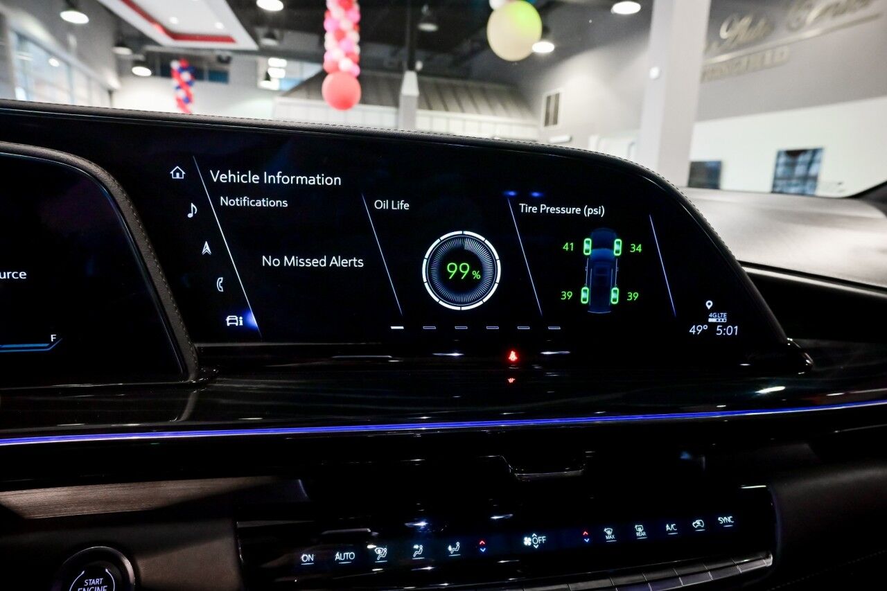 2023 Cadillac Escalade AWD V-Series Springfield NJ