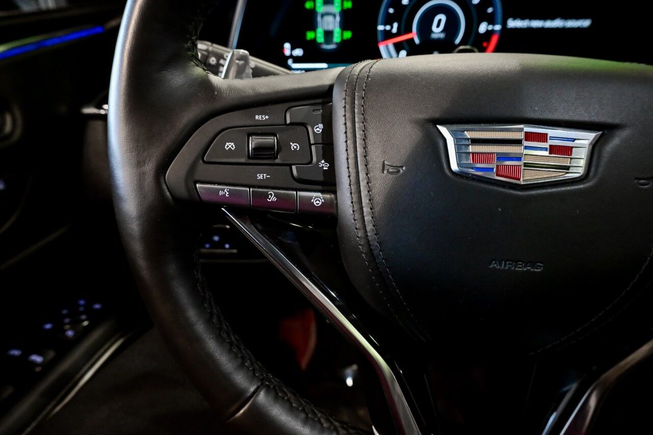 2023 Cadillac Escalade AWD V-Series Springfield NJ