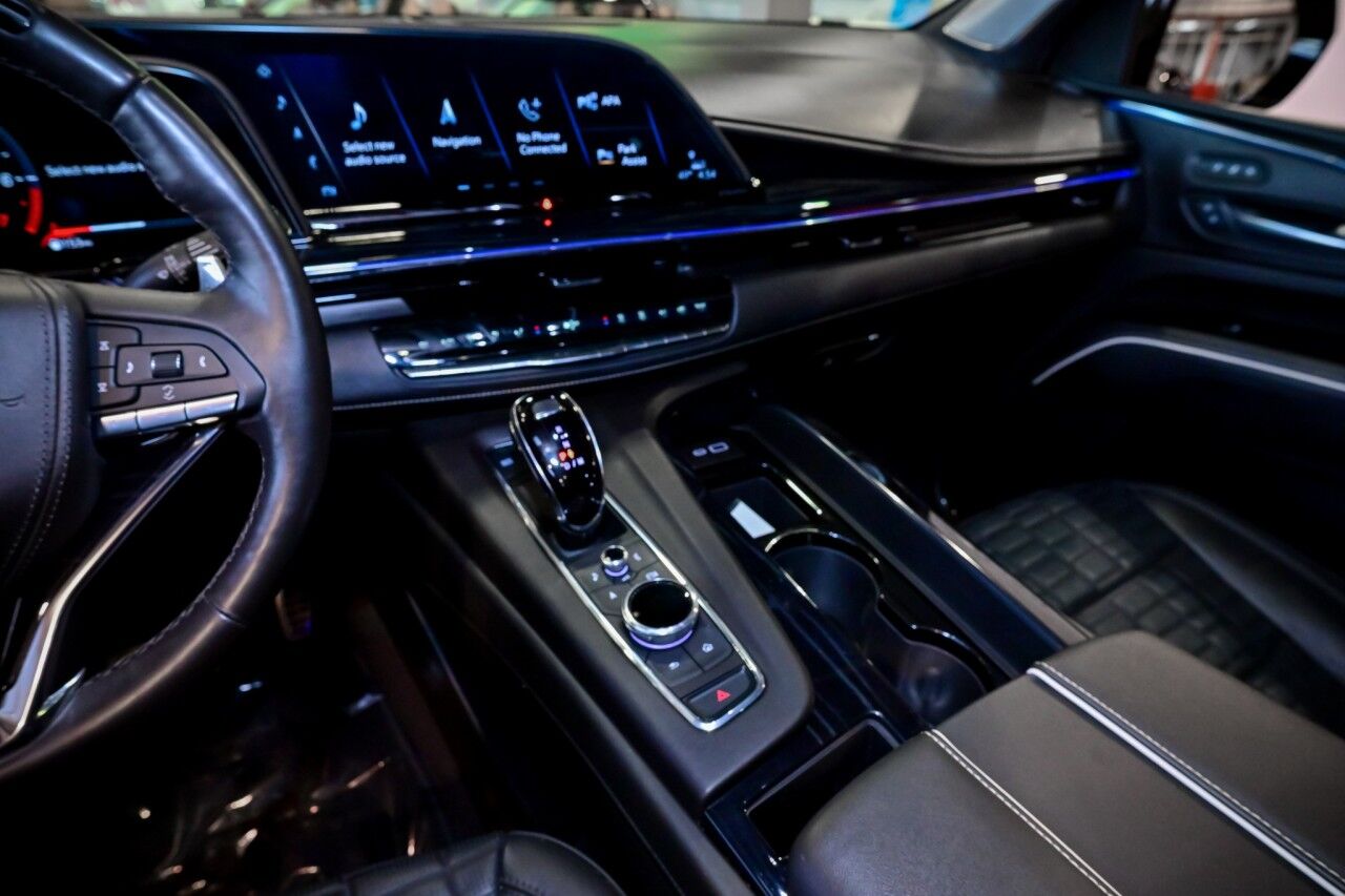 2023 Cadillac Escalade AWD V-Series Springfield NJ