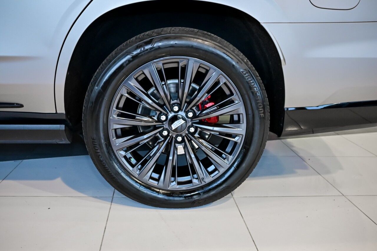 2023 Cadillac Escalade AWD V-Series Springfield NJ