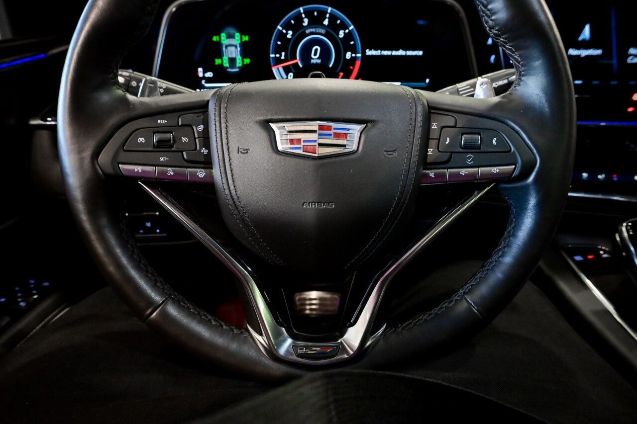 2023 Cadillac Escalade AWD V-Series Springfield NJ